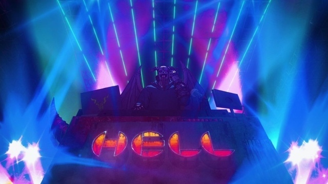 『ドロヘドロ Season2』ノンクレジットオープニング＆エンディング映像公開！　両主題歌配信スタート｜Season1全12話＆OVAの期間限定無料配信が決定-5