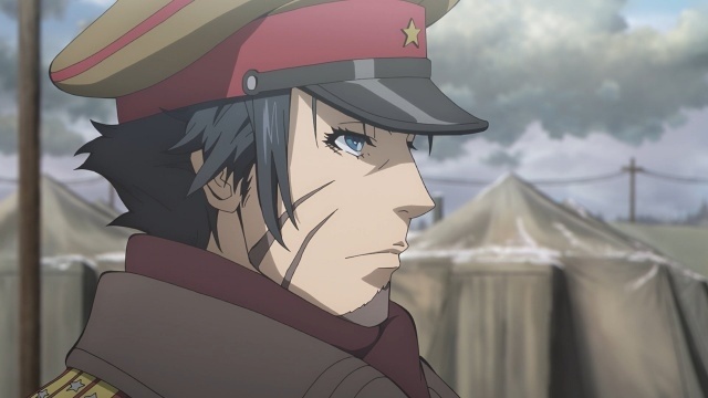 アニメ『幼女戦記Ⅱ』2026年7月放送決定、キービジュアル&メインPV第1弾公開！　新キャラクターとしてミケル役に杉田智和さん、リリーヤ役に日笠陽子さんが決定！-7