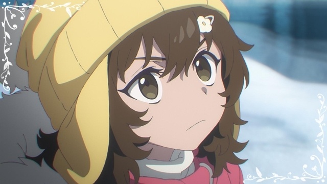 『春夏秋冬代行者 春の舞』花澤香菜さん・東山奈央さん出演決定！　第1話先行場面カット＆あらすじも到着-5