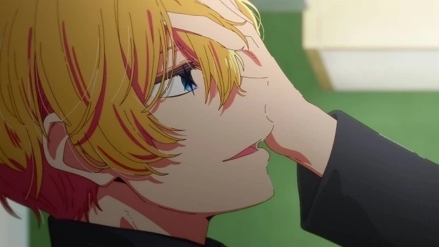 「変わってしまったな」「変わってしまうんだな」キャラクターたちの変化から再認識する『【推しの子】』の始まりとは──TVアニメ『【推しの子】第3期』アクア役・大塚剛央さん【連載インタビュー第4回】-5