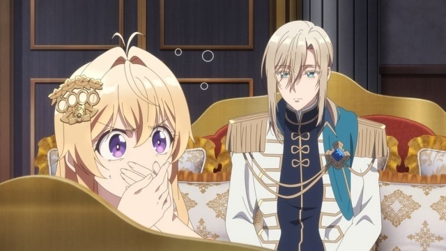 『逃がした魚は大きかったが釣りあげた魚が大きすぎた件』メインPV第2弾公開！　追加声優に花江夏樹さん、前田佳織里さん、大久保瑠美さん｜EDテーマは吉乃さんの「DEAD OR LOVE」に決定-2