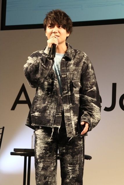 千葉翔也さん・上田麗奈さん・鬼頭明里さん・青山吉能さん登壇！最新情報も発表された『アオのハコ』Season2スペシャルステージ公式レポートが到着【AJ2026】-6