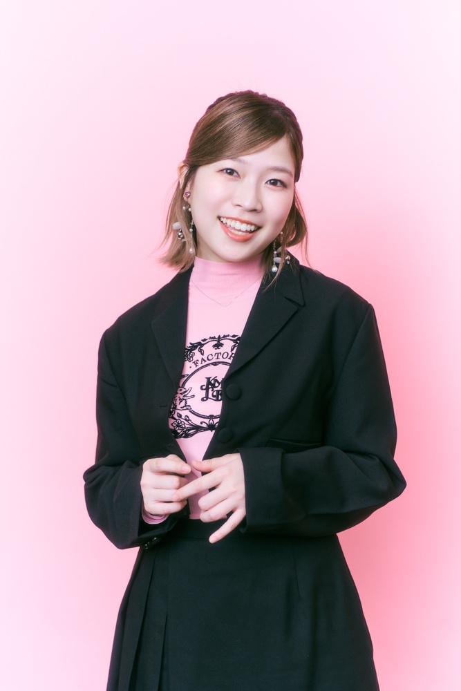 四季の代行者と護衛官、“八者八様”の想いを抱えた“人”の物語をじっくり噛みしめて、見守ってほしい──『春夏秋冬代行者 春の舞』花葉雛菊役・貫井柚佳さん×姫鷹さくら役・青山吉能さんインタビュー-2