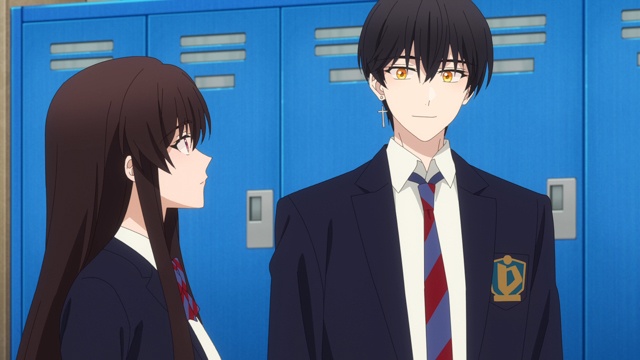 冬アニメ『DARK MOON　-黒の月: 月の祭壇-』志賀翔子監督インタビュー｜ここまでキャラクターたちがまっすぐな作品は昨今あまりなかったのでは-1