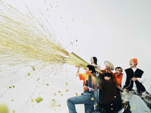 『LIAR GAME』PVが公開！　OP主題歌がヨルシカの「あぶく」に、EDがLucky Kilimanjaroの「朝日」に決定・コメント到着-7