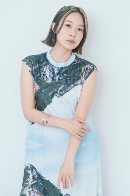 『上伊那ぼたん、酔へる姿は百合の花』情報解禁特番の公式レポートが到着！　鈴代紗弓さん、青山吉能さん、寿美菜子さん、天海由梨奈さん、富田美憂さん、河瀬茉希さんが出演-5