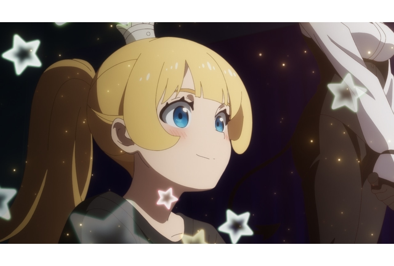 『ひめごう』第20話先行場面カット＆あらすじ