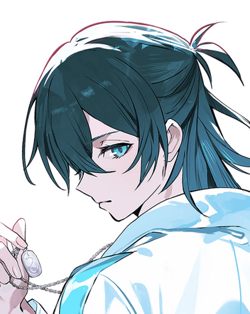 梶裕貴さんと「AmuLit」による新作乙女ゲーム「Re:cord NOAH 忘却のフラクタル」が発売決定！-4