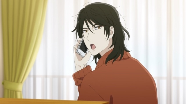 『違国日記』第10話「縛る」のあらすじ＆先行カット公開！-2