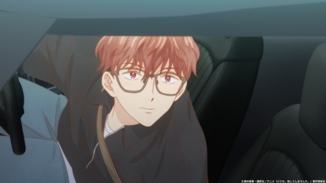 アニメ『どうせ、恋してしまうんだ。』第22話「ずっと言いたかったこと」よりあらすじ&場面写真が解禁！-3