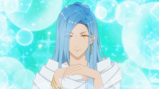 「神の考えることは人間にはわからないな」──『悪役令嬢は隣国の王太子に溺愛される』クレイル役・緑川 光さんインタビュー【連載第7回】-2