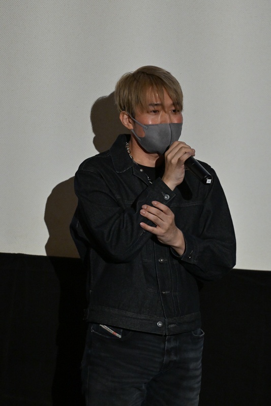 春アニメ『ようこそ実力至上主義の教室へ 4th Season 2年生編1学期』先行上映会レポート | 第4期は異例の全16話構成！ 綾小路にとある変化が起こる？-5