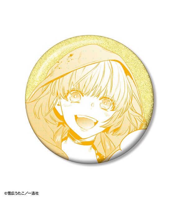 A賞は選べる超特大アクリルスタンド！　アニメイト通販に「『彼に依頼してはいけません』描き下ろし チャイナ服ver. オンラインくじ」が登場!!-22