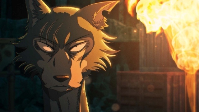 『BEASTARS FINAL SEASON』Part2が配信スタート！　ノンクレジットOP／ED映像解禁｜追加声優として内田夕夜さん、八代拓さん、岩田陽葵さんが決定-1