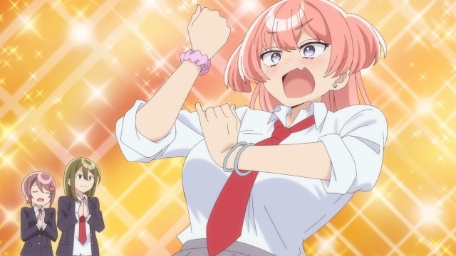 アニメ『よわよわ先生』本PV・番宣CMが公開！ OP主題歌はDaokoさんによる「COMIT COMET」、ED主題歌は鶸村ひより(CV.高野麻里佳)、椋林瑞希(CV.伊駒ゆりえ)、雪下祐樹(CV.篠原 侑)が歌う「よわよわ つよつよ みにみに こわこわ」に決定-2