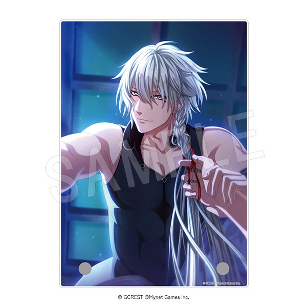 「『夢王国と眠れる100人の王子様』くじメイト AJ2026ver.」TypeA・Bがアニメイト通販にて同時発売！　ゲーム内イラスト使用の豪華景品が当たる!!-68