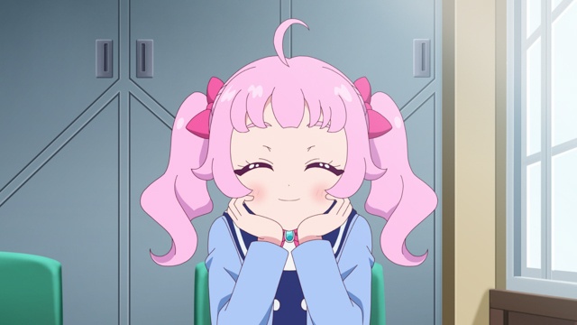 2人の“キズナ”は永遠！ アニメ『ひみつのアイプリ』最終回記念──青空ひまり役・藤寺美徳さん×星川みつき役・平塚紗依さん スペシャルインタビュー-12