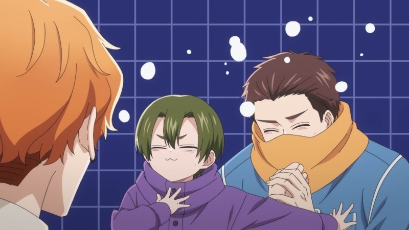 思い入れのある第9話ではフォンの繊細さを表現ーー『拷問バイトくんの日常』連載インタビュー第9回：フォン役・大野智敬さん-2