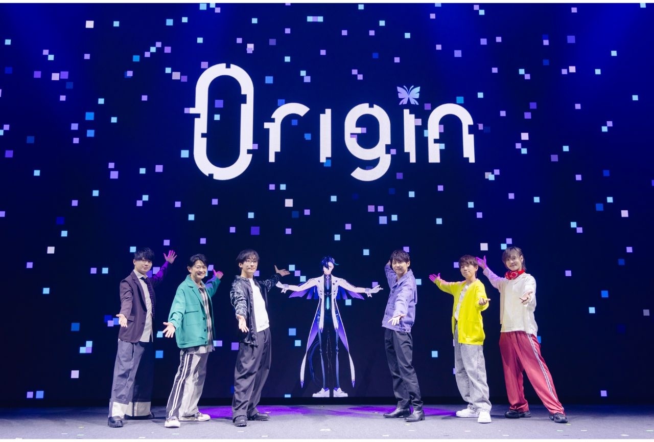 3D LIVEイベント「そよぎEXPO」公式レポート