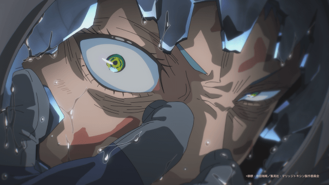 『マリッジトキシン』第2弾PVが公開！　エンディング主題歌にAKASAKIさん「シャケナベイベー」が決定！-5