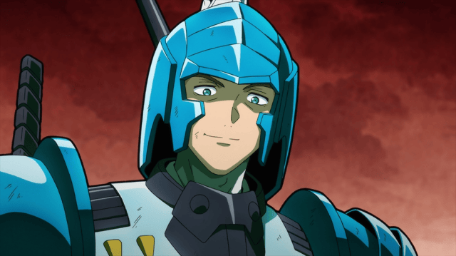 『鎧真伝サムライトルーパー』最終話に「初代サムライトルーパー」が登場！　野島裕史さん、置鮎龍太郎さん、佐々木望さん、西村朋紘さんよりコメント-14