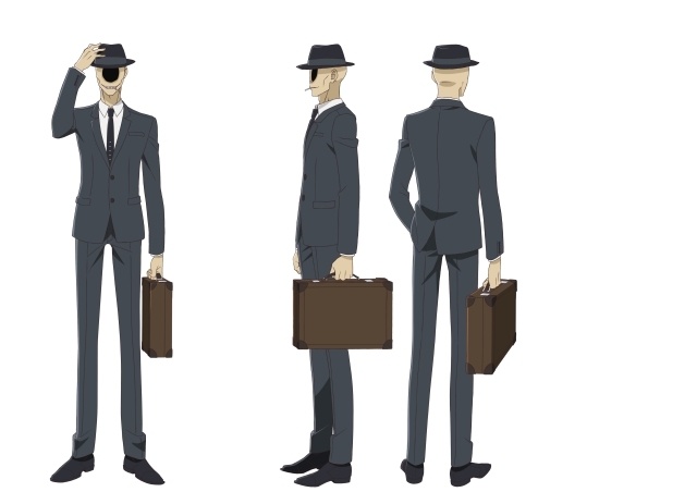 TVアニメ『リィンカーネーションの花弁』2026年4月2日（木）より放送開始！　キービジュアル第3弾&PV第3弾解禁｜追加キャストとして小西克幸さん、細谷佳正さん、花江夏樹さんらが出演＆キャストコメントも到着！-27