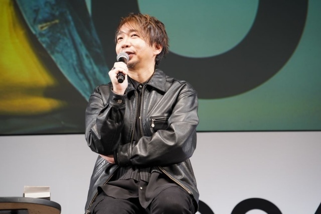 山下大輝さん、梅田修一朗さん、諏訪部順一さん、吉野裕行さんが語るヒーローたちの軌跡と未来――『僕のヒーローアカデミア』×『ヴィジランテ』Anime Japanウルトラステージ2026レポート【AJ2026】-3