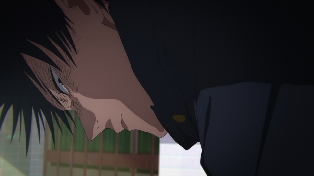 アニメ『呪術廻戦』第3期「死滅回游 前編」第57話（第3期 第10話）「東京第１結界④」あらすじ＆先行場面カット、髙羽史彦のキャラクターポスターが公開！-7