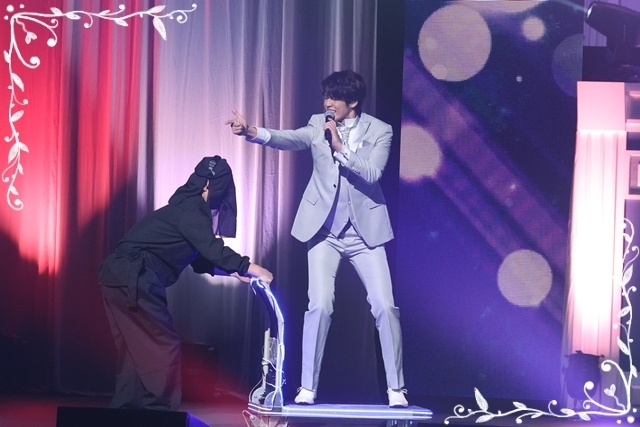 宮野真守さん×ニッポン放送のプレミアムイベント「with MAMO ～White Day～」開催！　4月からニッポン放送でレギュラー番組スタートを発表-2