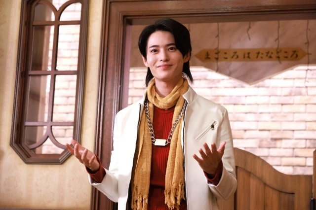 あくまでも“1つの独立した作品”としてフラットに向き合いたかった――『ナンバーワン戦隊ゴジュウジャーVSブンブンジャー』監督・中澤祥次郎さんインタビュー-5