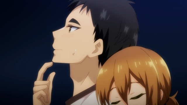 『有栖川煉ってホントは女なんだよね。』より、最終回・第8話「有栖川煉ってホントは女なんだよね」先行場面カット＆あらすじ公開！-6