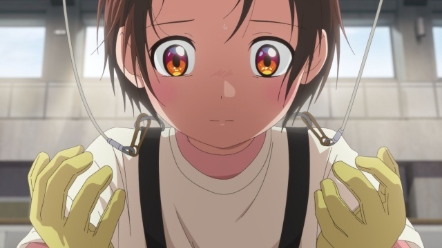 『メダリスト』第2期 第21話「熱血」よりあらすじ・先行カット・予告映像が公開！　8月30日スペシャルイベント開催決定！-1