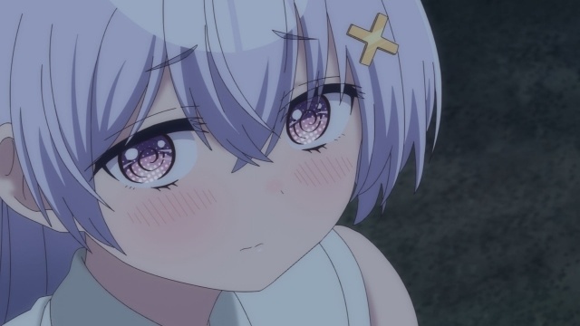 アニメ『よわよわ先生』本PV・番宣CMが公開！ OP主題歌はDaokoさんによる「COMIT COMET」、ED主題歌は鶸村ひより(CV.高野麻里佳)、椋林瑞希(CV.伊駒ゆりえ)、雪下祐樹(CV.篠原 侑)が歌う「よわよわ つよつよ みにみに こわこわ」に決定-8