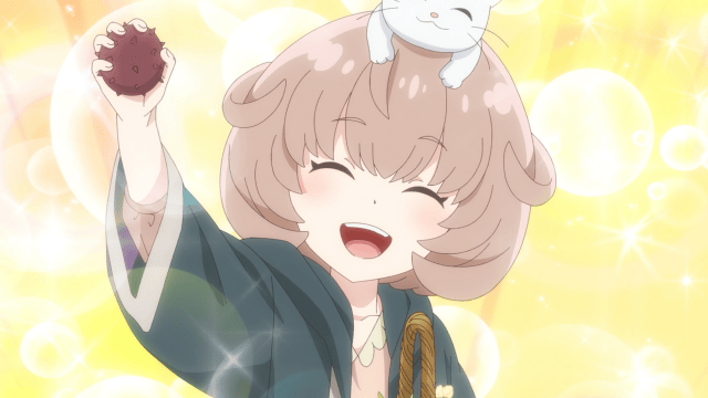 『最強の職業は勇者でも賢者でもなく鑑定士（仮）らしいですよ？』4月4日より放送開始！　追加声優に久保ユリカさん、楠⼤典さん、引坂理絵さん｜EDテーマをファントムシータが担当-7