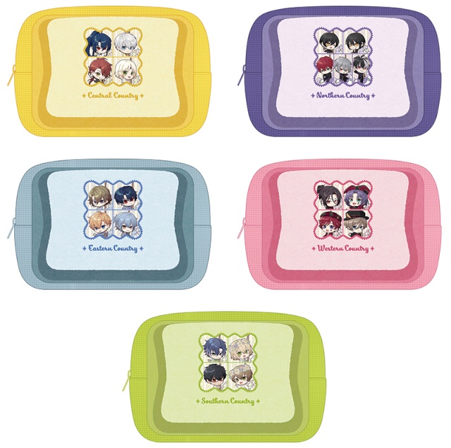 『魔法使いの約束』6.5周年を記念して、ゲーム内の人気イベント「ソナチネ」シリーズのイラストや描き起こし絵柄使用の新商品が発売！　アニメイトではフェアやオンリーショップ、グラッテコラボも!!-4