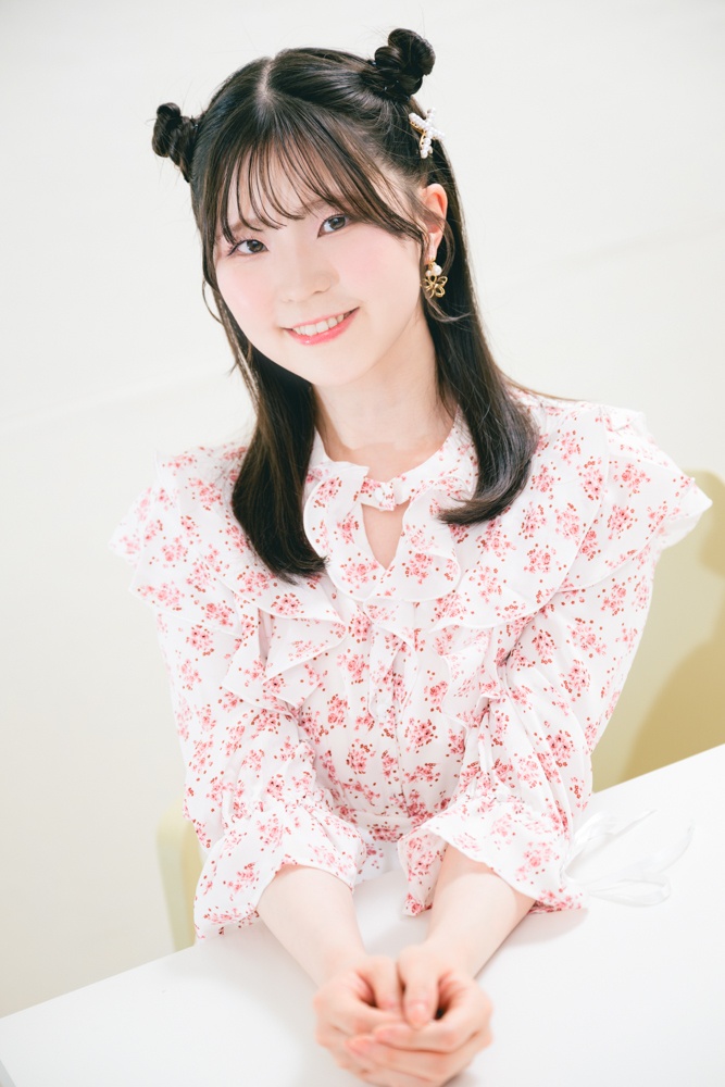 「だからこそ私は『【推しの子】』から、ルビーちゃんから目が離せないんだと思います」──TVアニメ『【推しの子】第3期』ルビー役・伊駒ゆりえさん【連載インタビュー第5回】-1