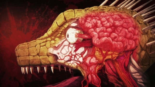 『ドロヘドロ Season2』初回は3話一挙配信！　第1話～第3話のあらすじ＆先行カットが公開｜追加声優に小清水亜美さんが決定-17