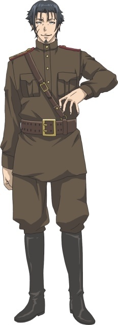 アニメ『幼女戦記Ⅱ』2026年7月放送決定、キービジュアル&メインPV第1弾公開！　新キャラクターとしてミケル役に杉田智和さん、リリーヤ役に日笠陽子さんが決定！-9