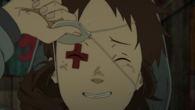 『ドロヘドロ Season2』初回は3話一挙配信！　第1話～第3話のあらすじ＆先行カットが公開｜追加声優に小清水亜美さんが決定-12