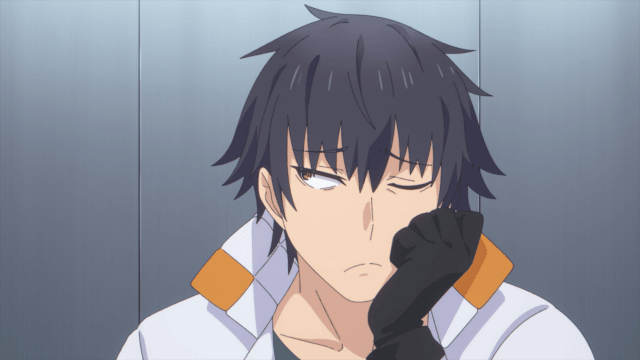 『目覚めたら最強装備と宇宙船持ちだったので、一戸建て目指して傭兵として自由に生きたい』10月より放送！　古川慎さん、永瀬アンナさんら出演-11