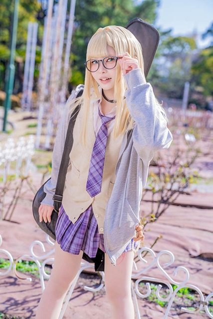 3月に開催された「acosta!」で見つけた素敵なコスプレイヤーさん特集！-1