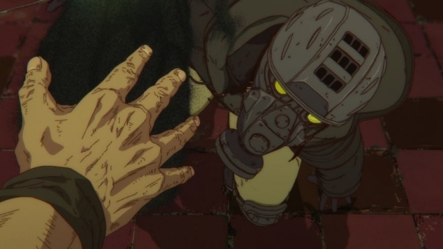 『ドロヘドロ Season2』初回は3話一挙配信！　第1話～第3話のあらすじ＆先行カットが公開｜追加声優に小清水亜美さんが決定-16