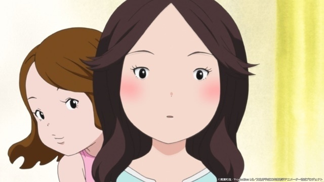 たんすわらし。