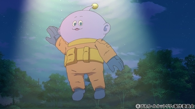 春アニメ『魔法の姉妹ルルットリリィ』4月5日より分割2クールで放送決定、メインPV第2弾解禁！　追加声優に笠間淳さん・大原めぐみさん・遠藤綾さん決定、コメント公開-6