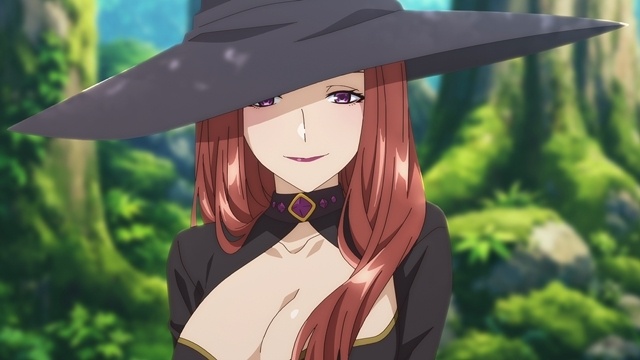 『異世界でチート能力を手にした俺は、現実世界をも無双する～レベルアップは人生を変えた～TVSP』3月30日放送決定、3月29日には一部配信サイトでの先行配信も！　あらすじ＆先行カット公開、追加声優に三宅健太さん・千葉繁さん・井上麻里奈さん-6