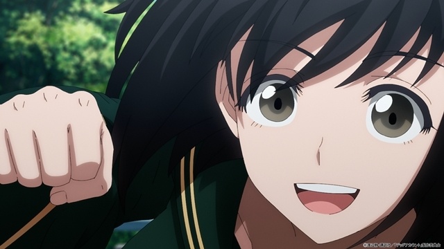 『デッドアカウント』より、第9話「西の河原の戦い」先行場面カット＆あらすじ公開！　　　　　　　　　　　　　　　　　　　　　　　　　　　　　　　　　　　　　　　　　　　　　　　　　　　　　　　　　　　　　　　　　　　　　　　　　　　　　　　　　　　　　　　　　　　　　　　　　　　　　　　　　　　　　　　　　　　　　　　　　　　　　　　　　　　　　　　　　-1