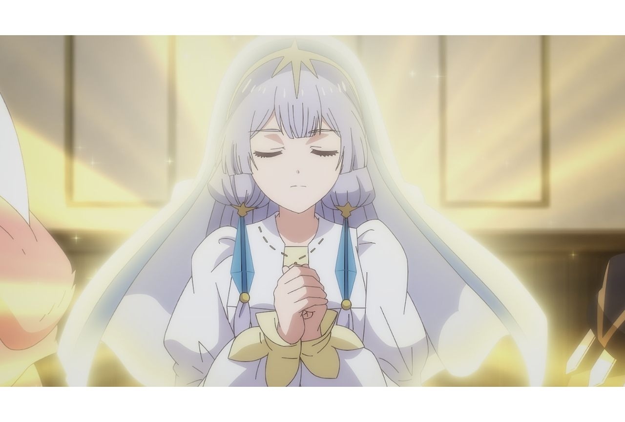 『魔術師クノンは見えている』第10話あらすじ＆先行カット