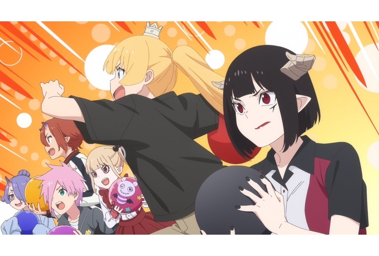 『姫様“拷問”の時間です』第23話先行場面カット&あらすじ