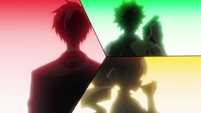 『夜桜さんちの大作戦』第2期 4月12日より放送！　キービジュアル＆メインPV公開｜EDテーマは“ピラフ星人”の「Shalala」に決定-5