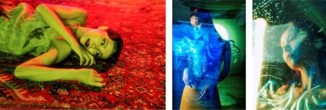 「LiSA PRiSM ～LiFE is Soulful Artwork～」東京会場の一般チケット販売が3月19日よりスタート！　東京会場のエリアMAPや展覧会オリジナルグッズ一部ラインナップが公開-15